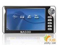 NASOO���ض�ý�幦��GPS������ǿ�Ƶ�½