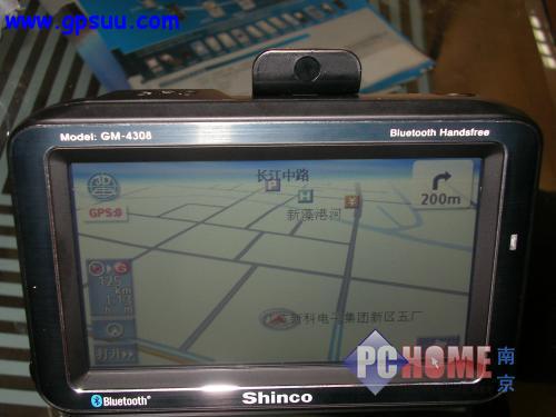 鿴ͼƬ GPS ¿GM-4308ǳ