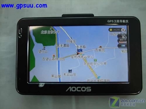 GPS ¿T410 