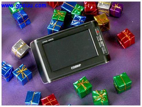���� ͬ������4003S����GPS��ͼ���� 