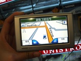 GARMIN 600 