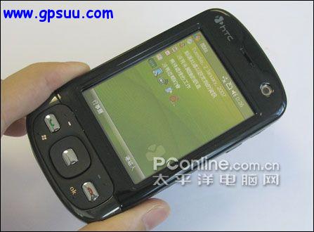 HTC 3600i