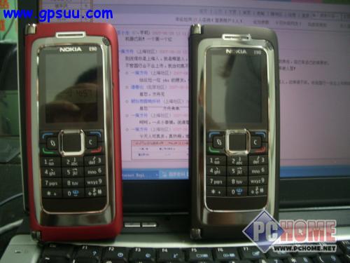 鿴ͼƬ ŵ E90 Communicator - ŵǶţE90 800ֵ!