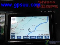 ԽҰ SUV䱸GPS 