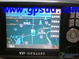  6689GPS 