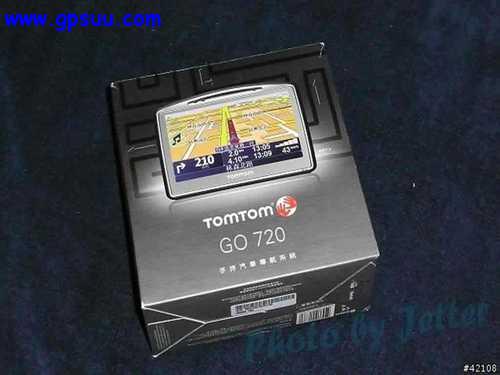 ͬ TOMTOM GO 720ñ 