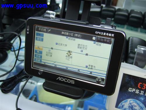 2000以下4.3英寸GPS推荐 2000以下4.3英寸GPS推荐