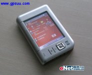 ����iPAQ rx5765���ϵ���(PDA) ���а���