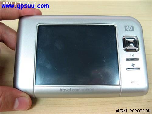 PDA+GPS������iPAQ&nbsp;rx5965����4750Ԫ