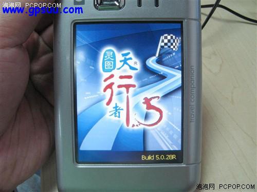 PDA+GPS������iPAQ&nbsp;rx5965����4750Ԫ