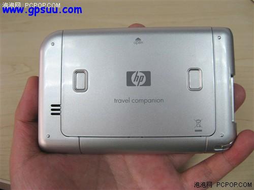 PDA+GPS������iPAQ&nbsp;rx5965����4750Ԫ