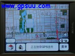 智能导航全攻略!8款掌上GPS强机推荐