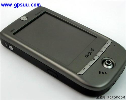 GPS+WiFi+WM5!多普达P100到货低价卖