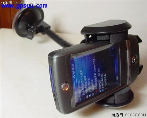 GPS+WiFi+WM5!多普达P100到货低价卖
