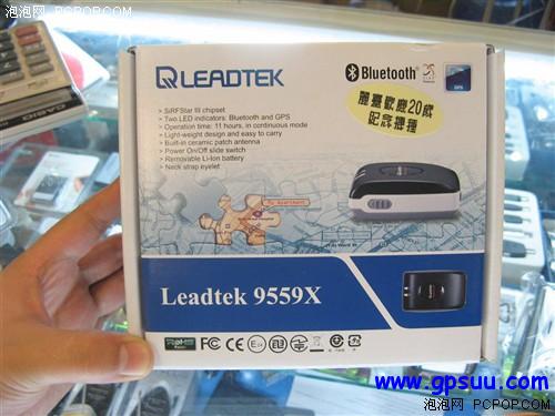 性能稳定价实惠 Leadtek 9559X售580