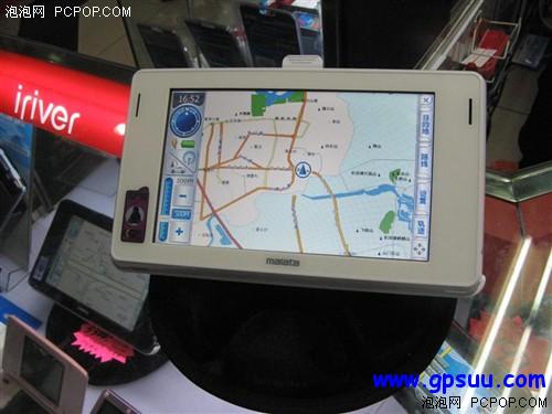 GPS"UMPC"ƶԵ