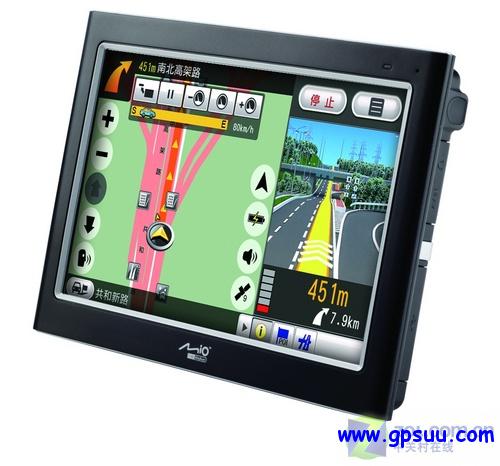 ͨ7GPS C725 