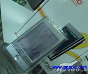 神达P360 PDA GPS仅2280还送SD卡 狂降700