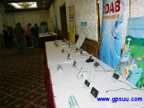 DAB GPSֱ 