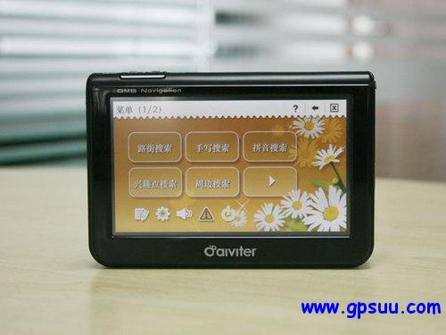 ѡGPS  ȫ3D 