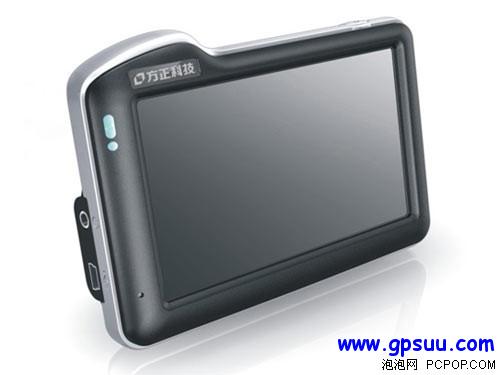 Ƽ GPS P430