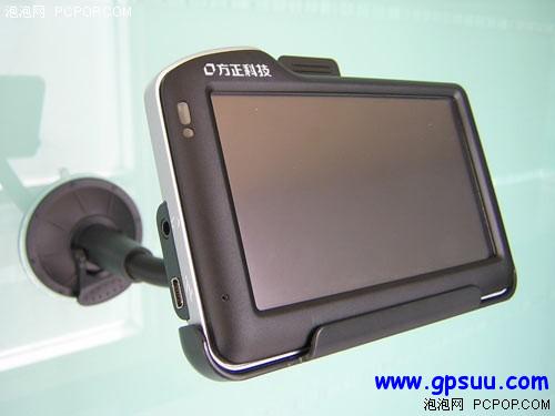 Ƽ GPS P430