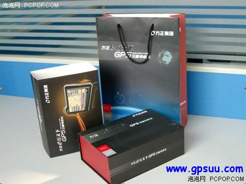 Ƽ GPS P430