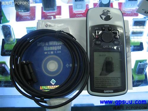 ǿ춨λ׼GARMIN GPS763600