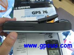 ǿ춨λ׼GARMIN GPS763600