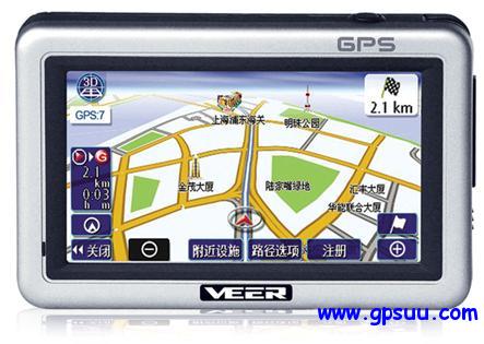 风行者GPS