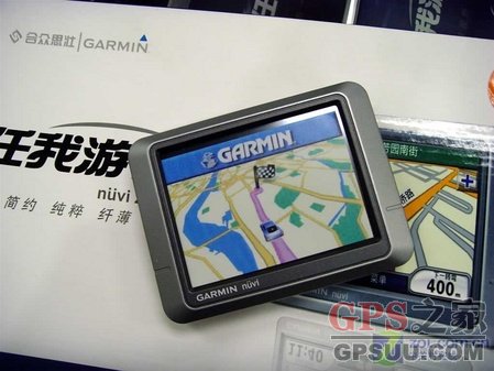 G GARMIN Nuvi 200̨ 