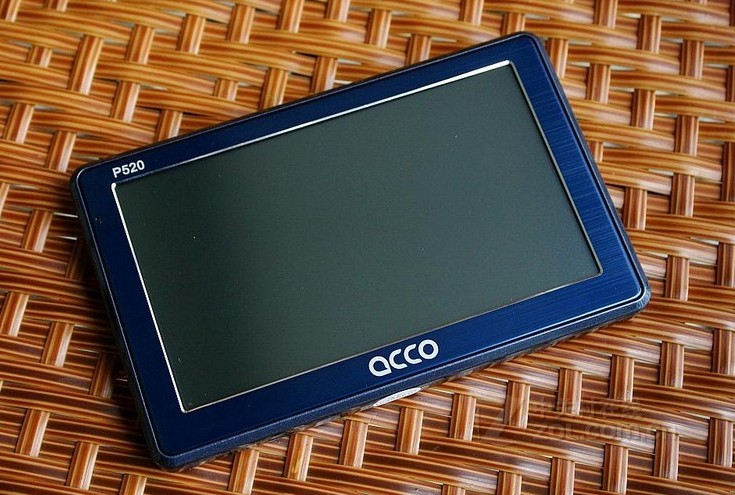 ACCO P520(4GB)