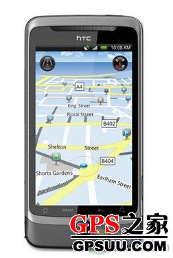 TomTomHTC GPSֻԤװ 