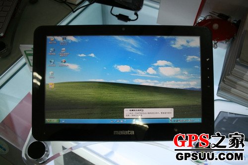 WinXP GPSƽ 