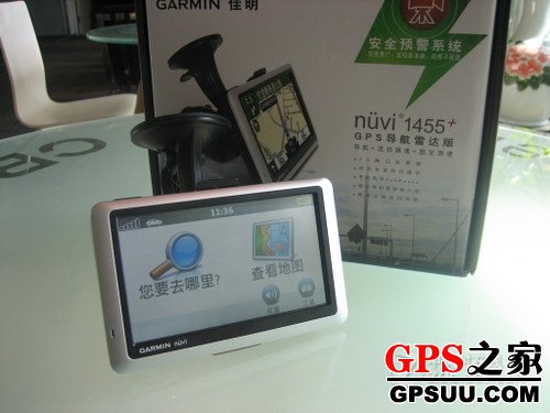 Ϊй GarminһʽԤGPS 