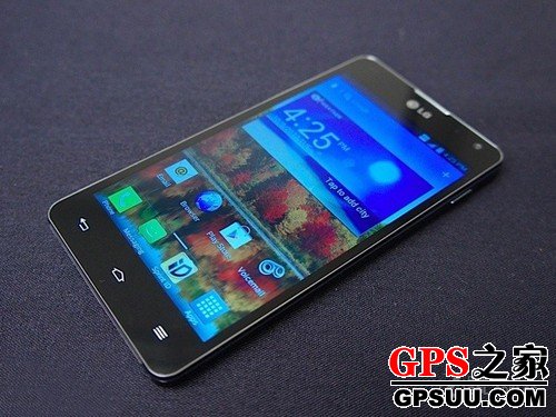 ĺܻ LG Optimus G 